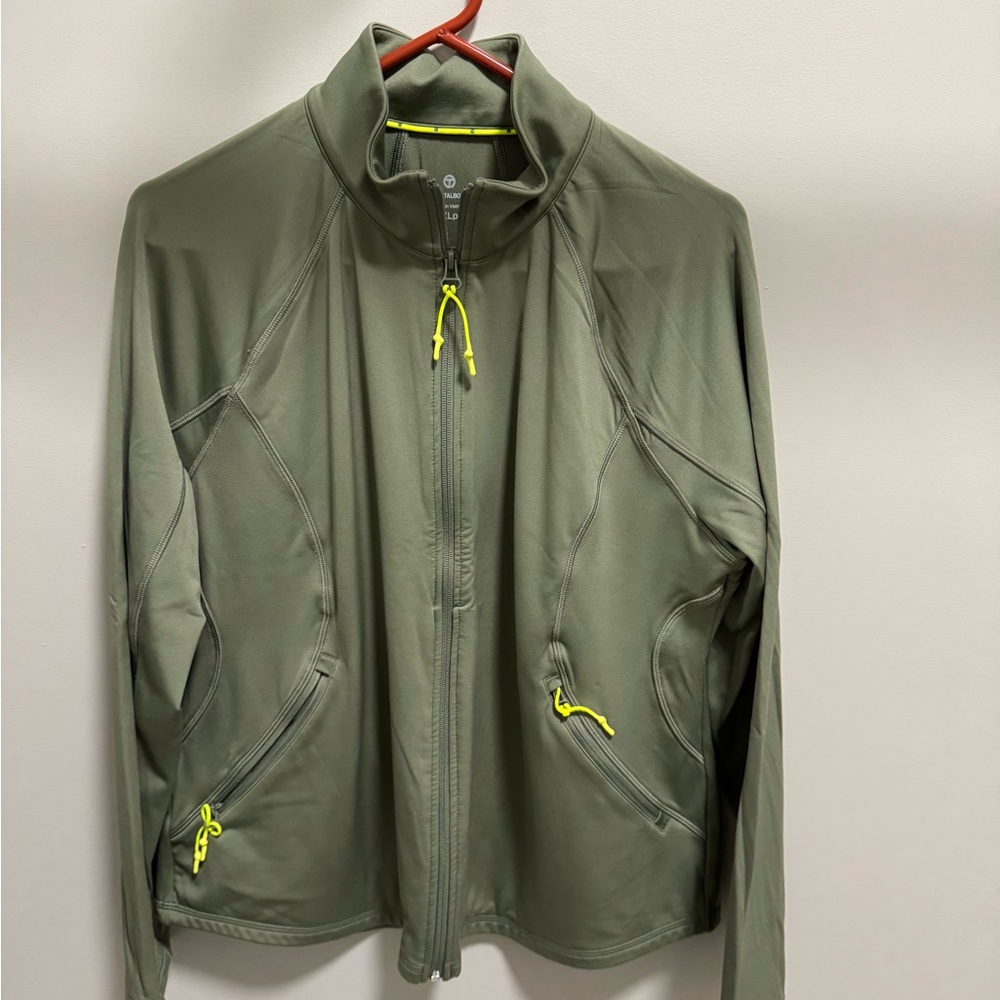 T by Talbots Jacket